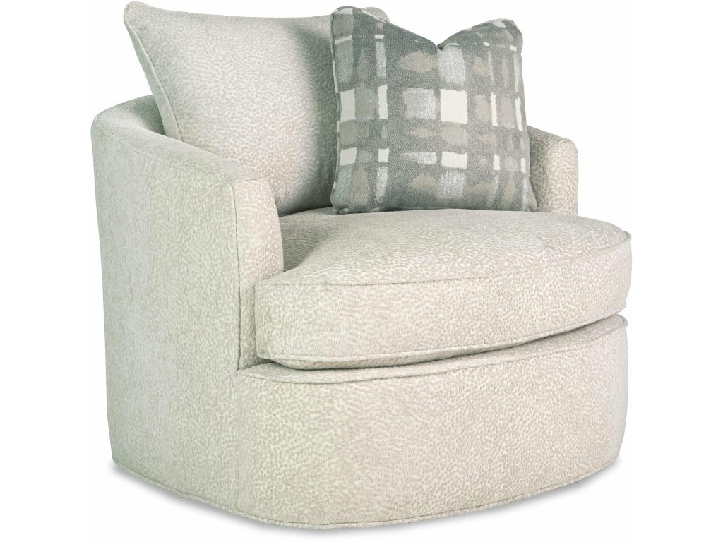 Swivel Chair