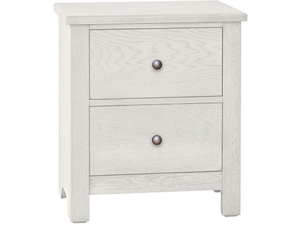 Nightstand - 2 Drawer