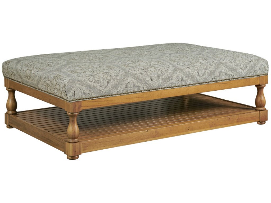 Barclay Ottoman