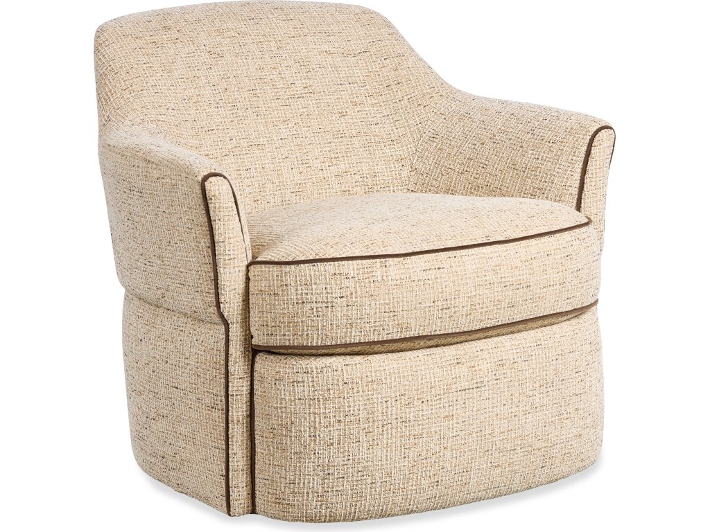 Ava Swivel Chair