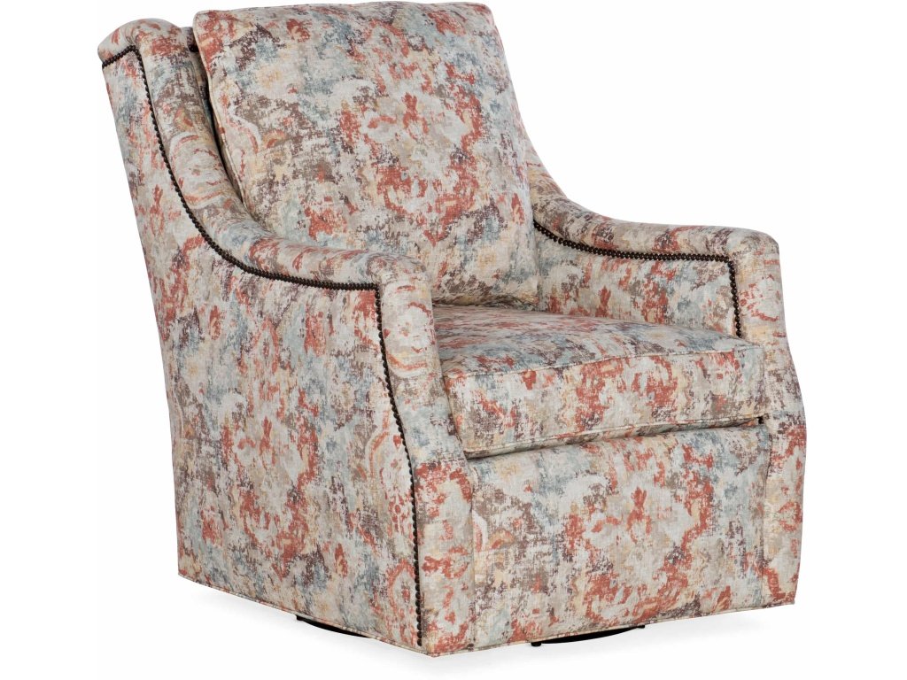 Kale Swivel Chair