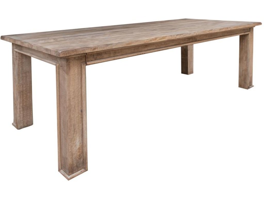 Wooden Table