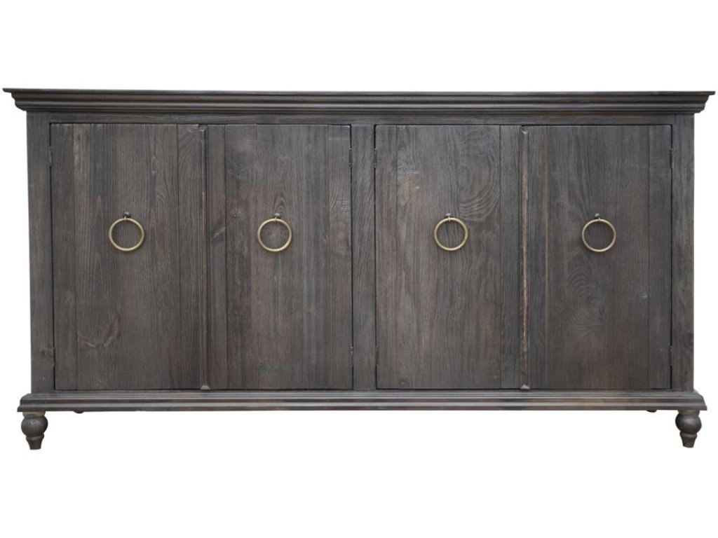 4 Door Console