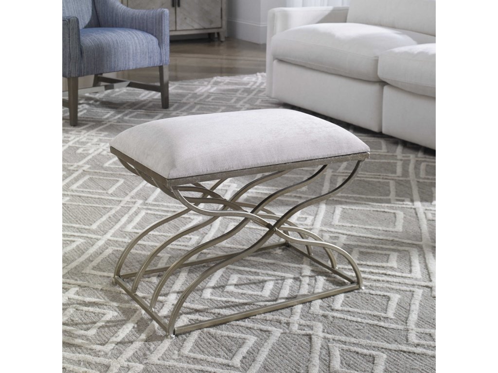 Shea Small Bench