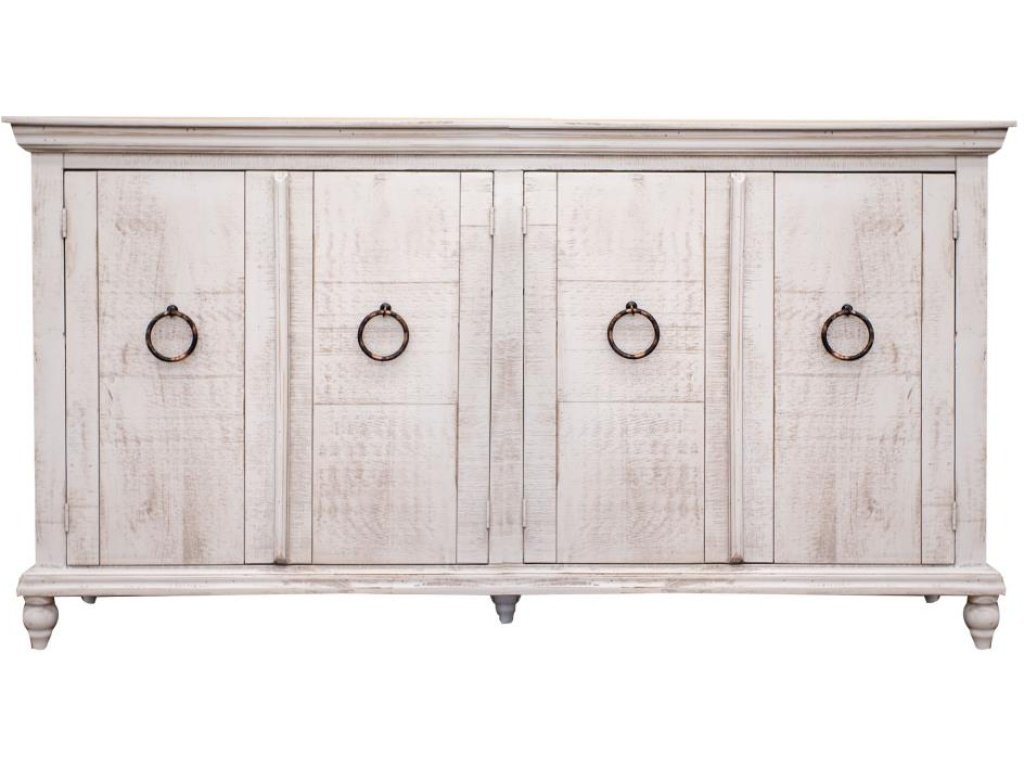 4 Door Console