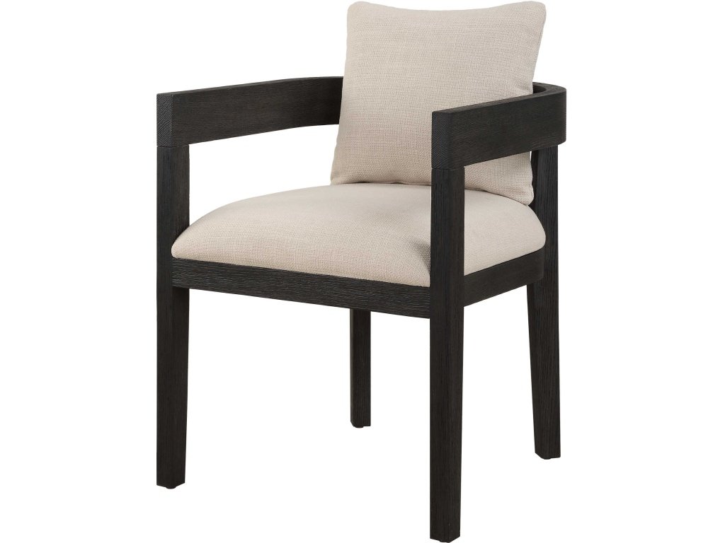 Uttermost Balboa Dining Chair Furniture Dining Room Chairs