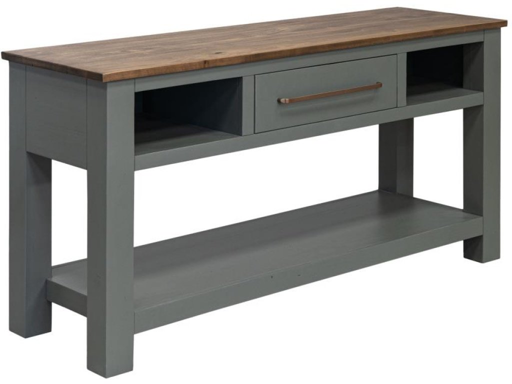 1 Drawer Sofa Table