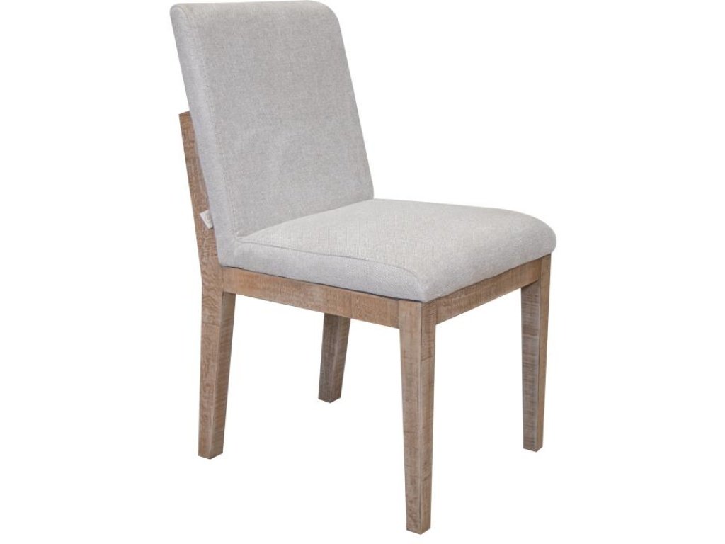 Upholstered Chair
