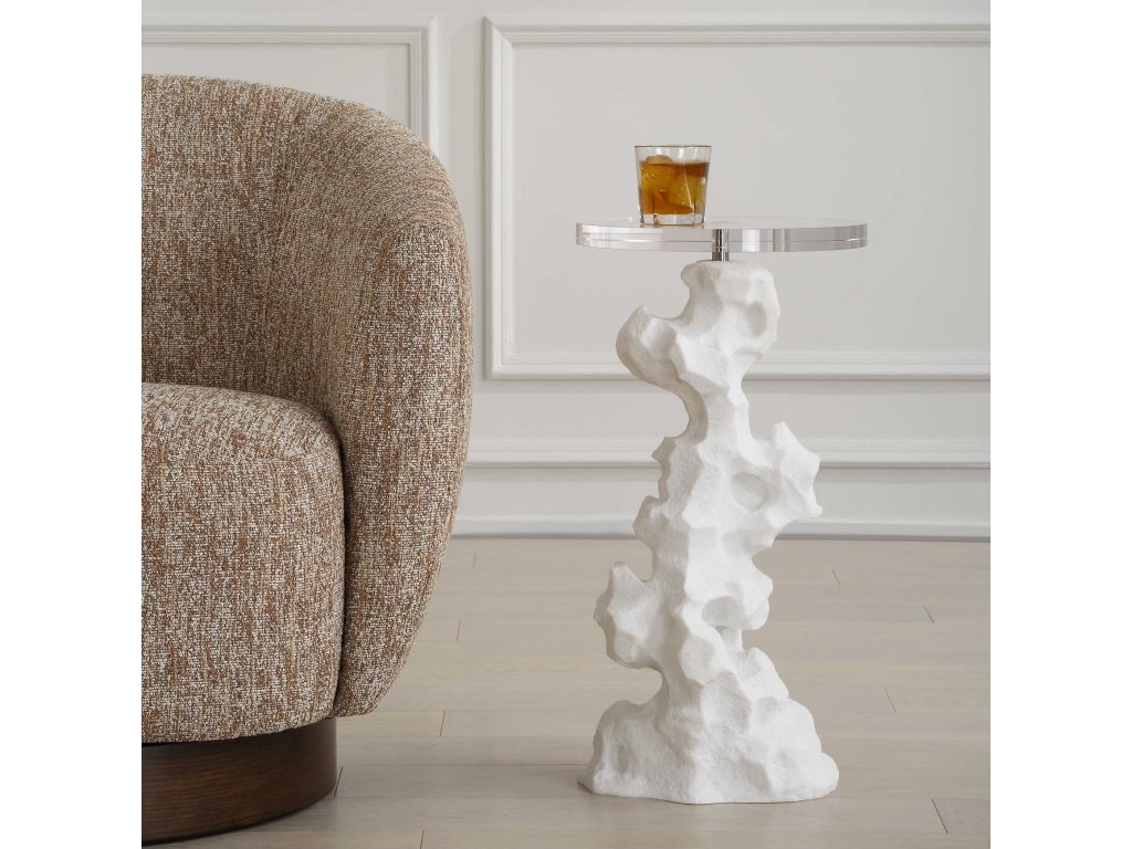 Remnant Drink Table