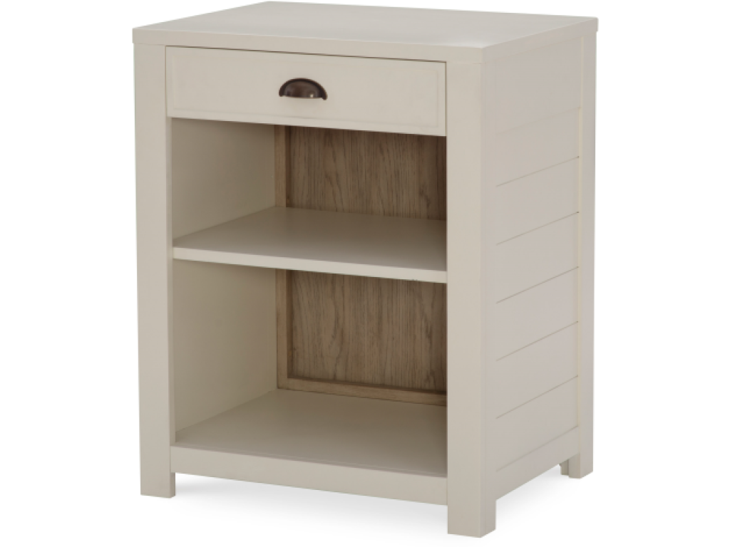 Square End Table