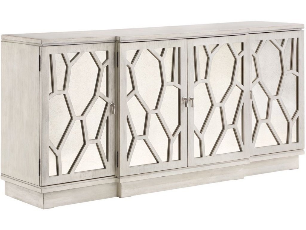 Strand White Server
