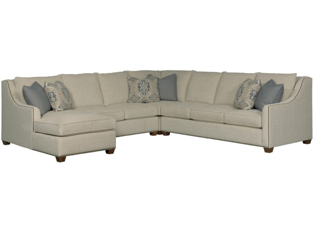Edison Sectional