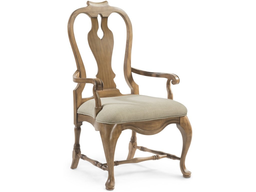 Kinzie Arm Chair