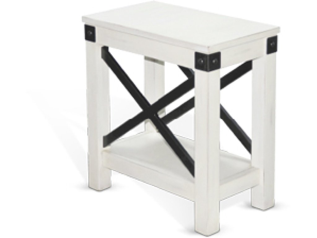 Chair Side Table