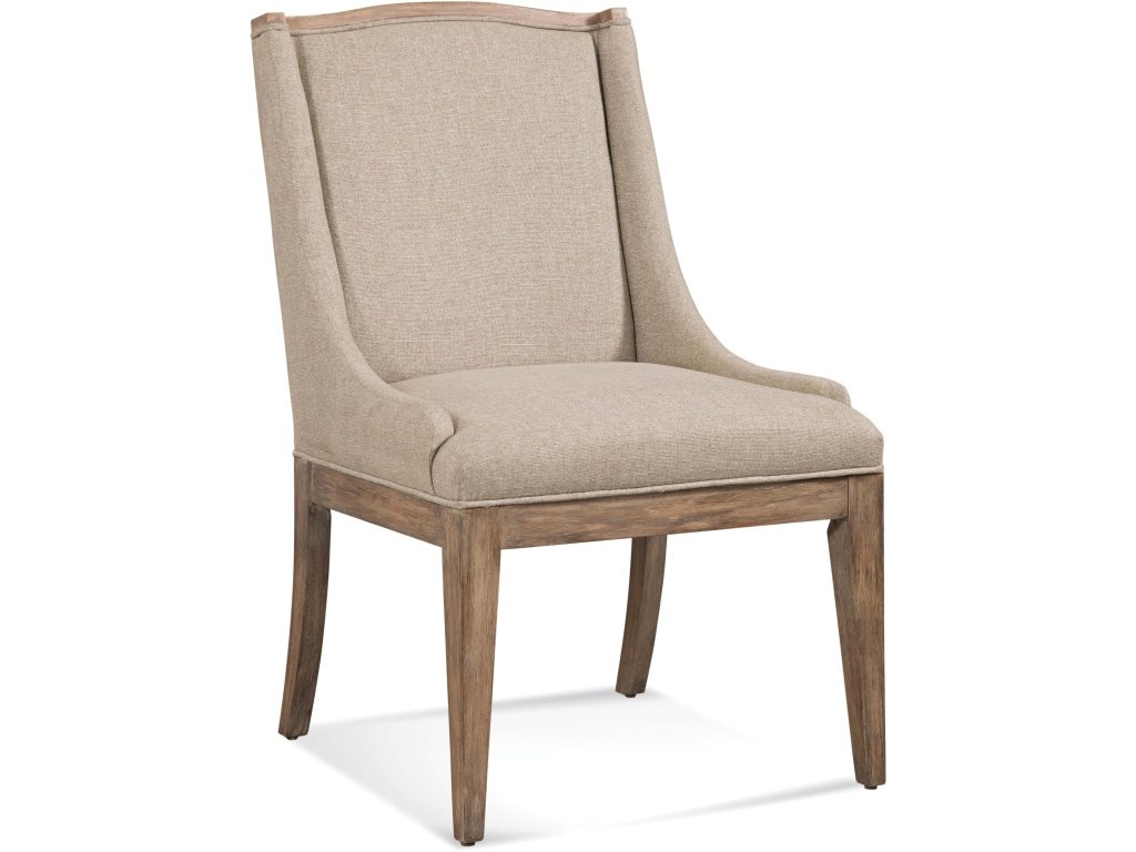 Buxton Parsons Dining Chair