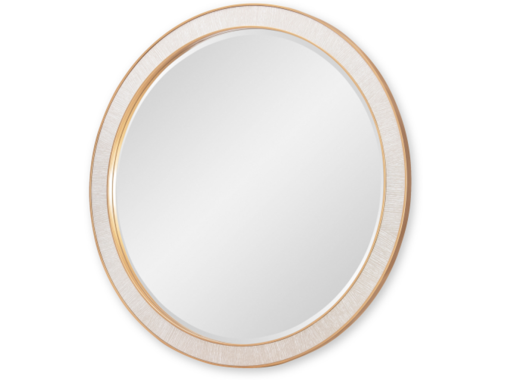 Round Mirror