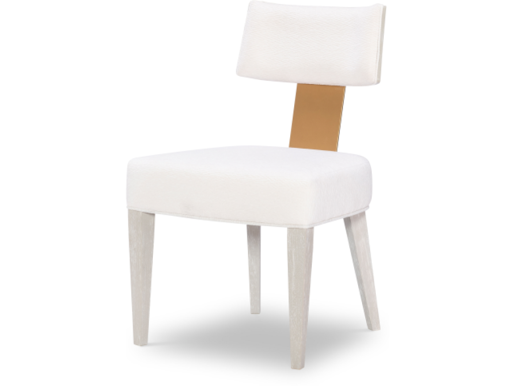 Upholstered Side Chair
