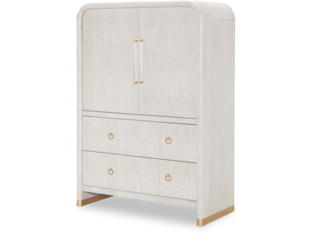 Door Drawer Chest