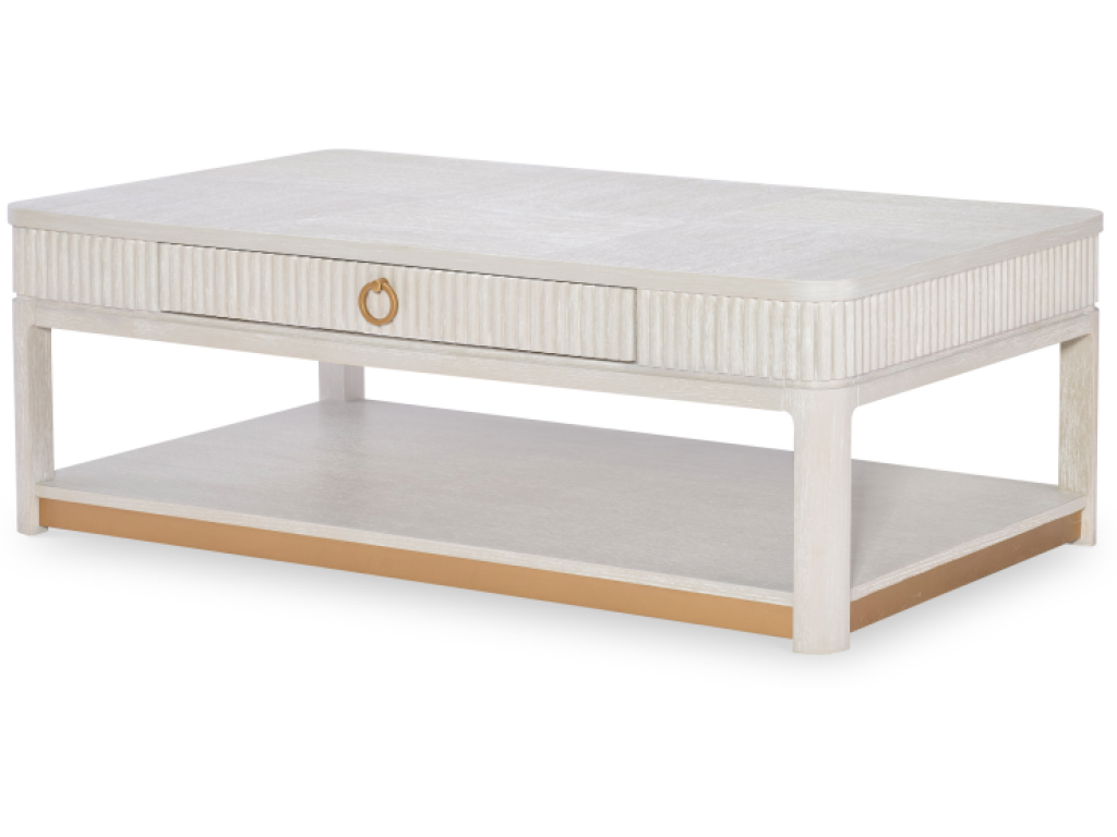Rectangle Cocktail Table