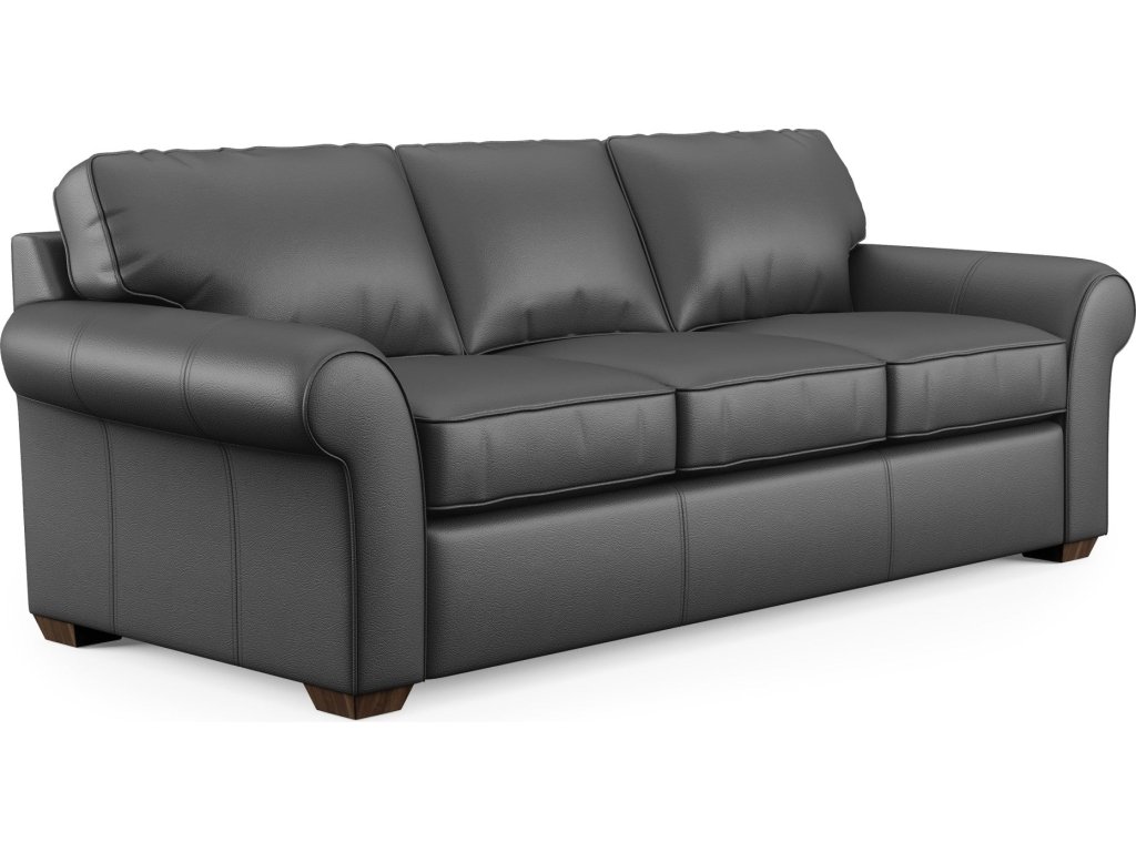 Vail Leather Sofa