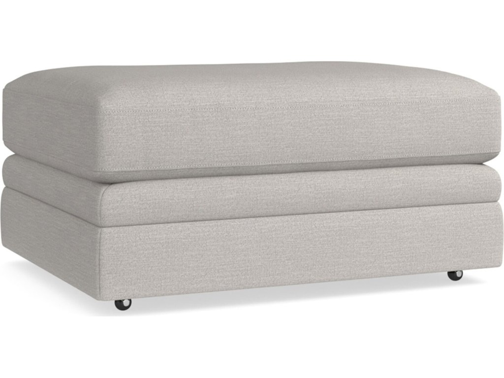 Carolina Ottoman