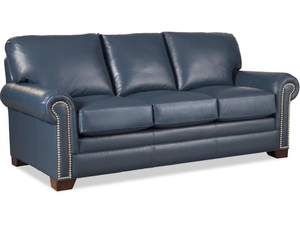 Cm Leather Sofa