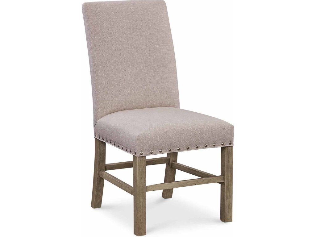 Aiken Upholstered Dining Chair
