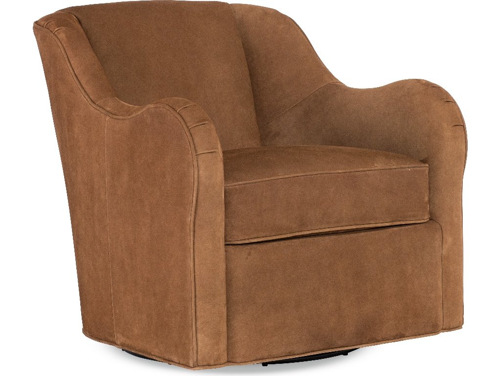 Nico Swivel Chair