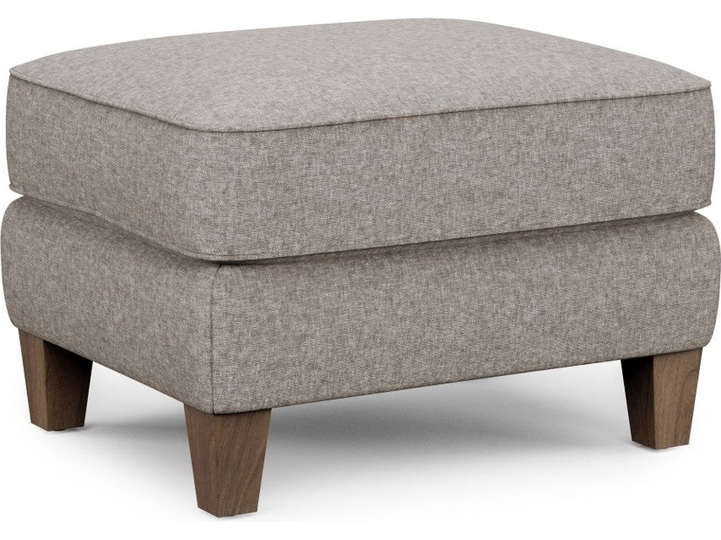 Finley Fabric Ottoman