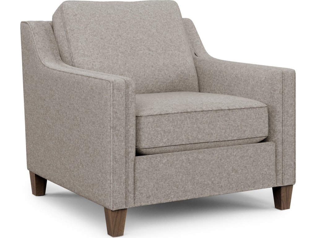 Finley Fabric Chair