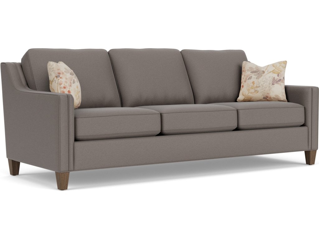 Finley Fabric Sofa