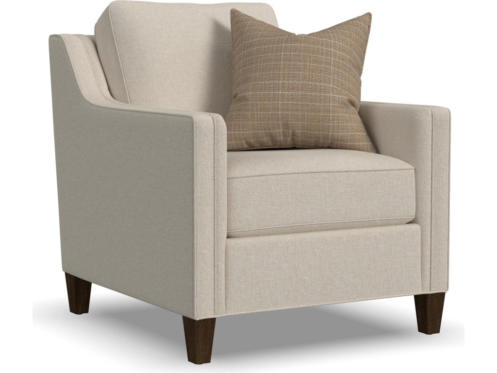 Finley Fabric Power Incliner