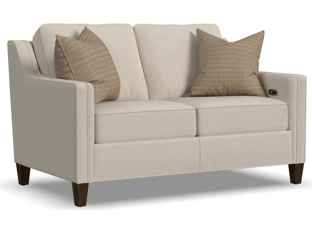 Finley Power Inclining Loveseat