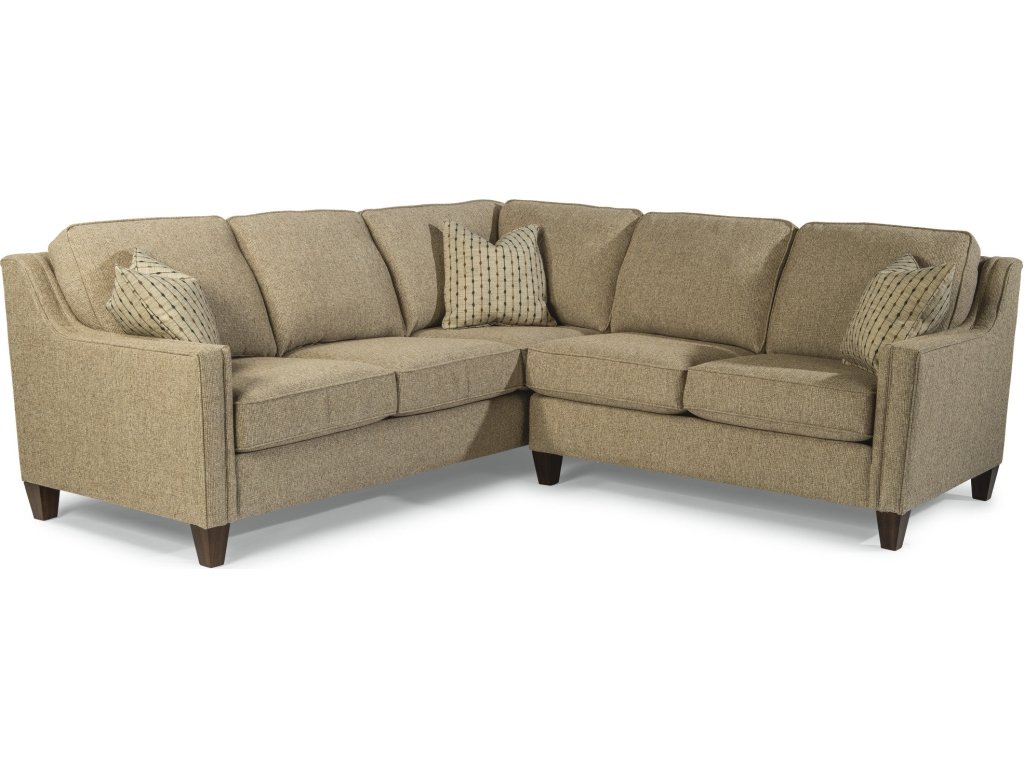 Finley Fabric Sectional