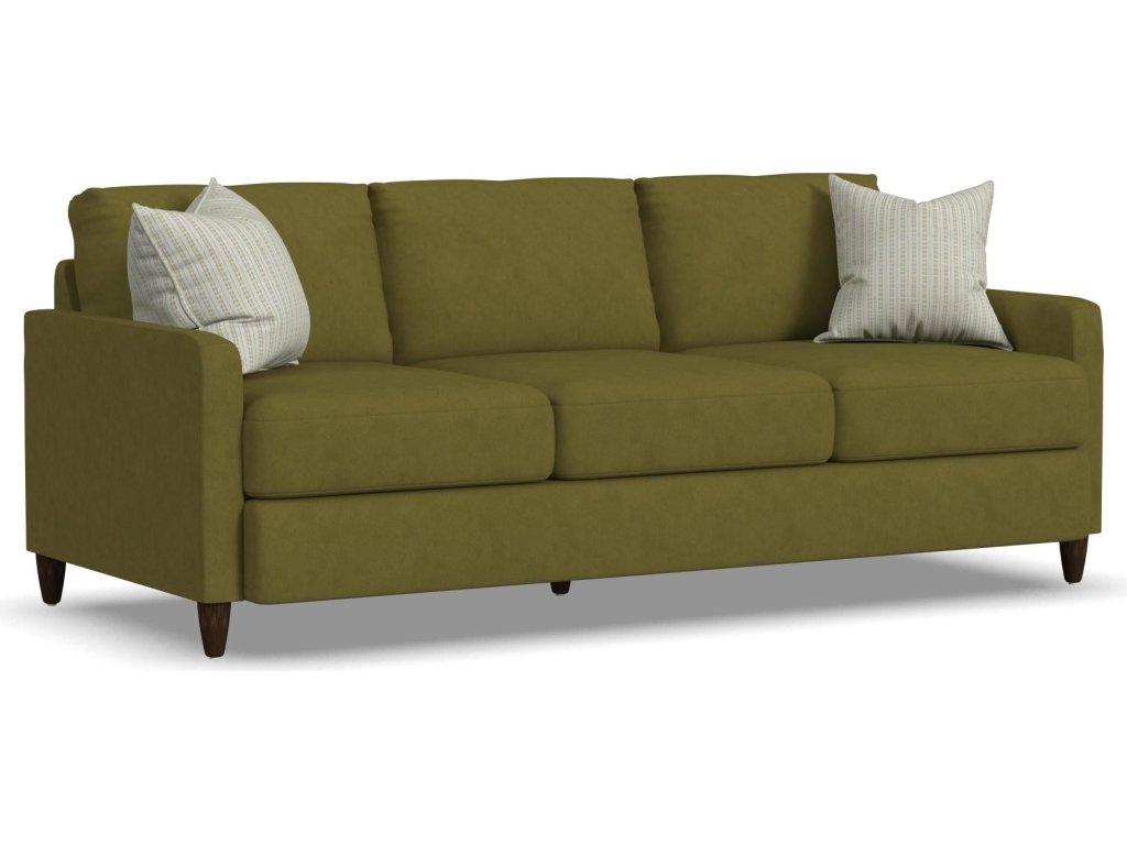 Fern Fabric Sofa