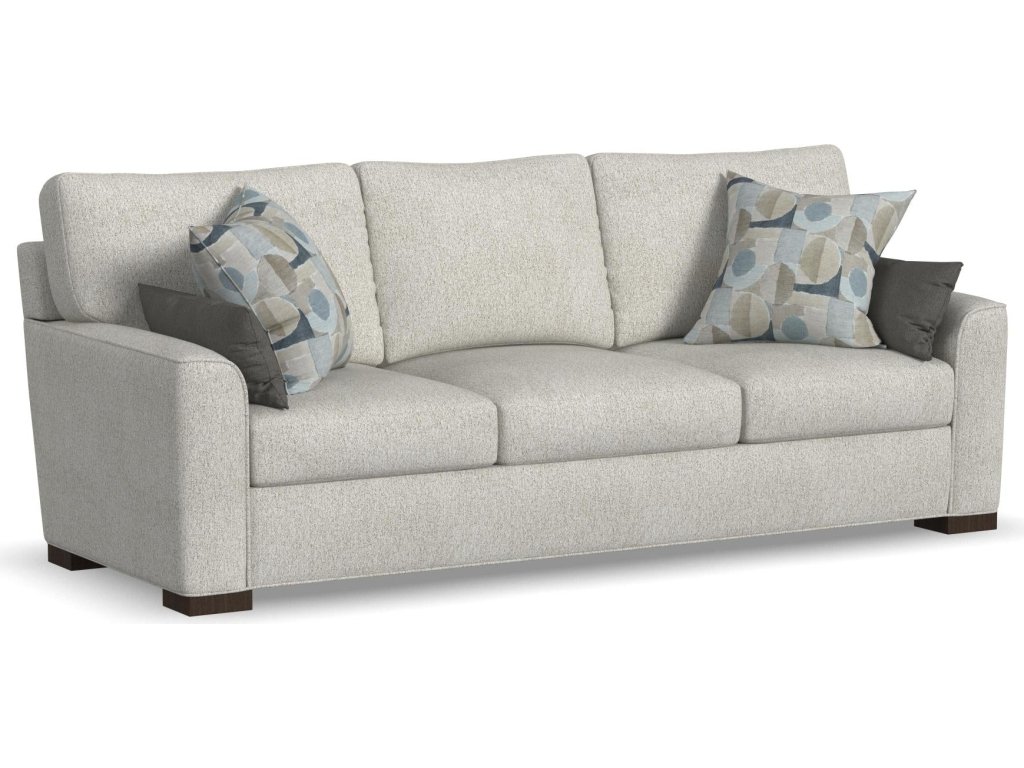 Jasper Fabric Sofa