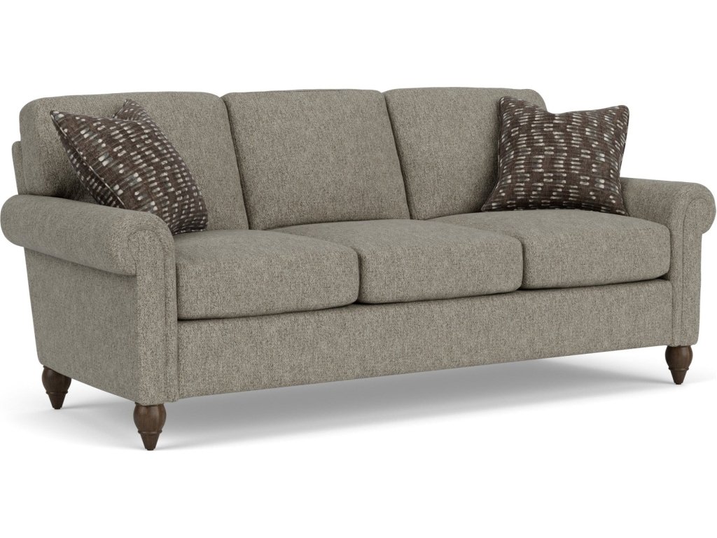 Moxy Fabric Sofa