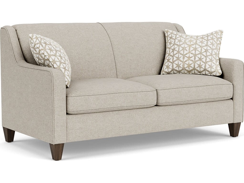 Holly Fabric Full Sleeper