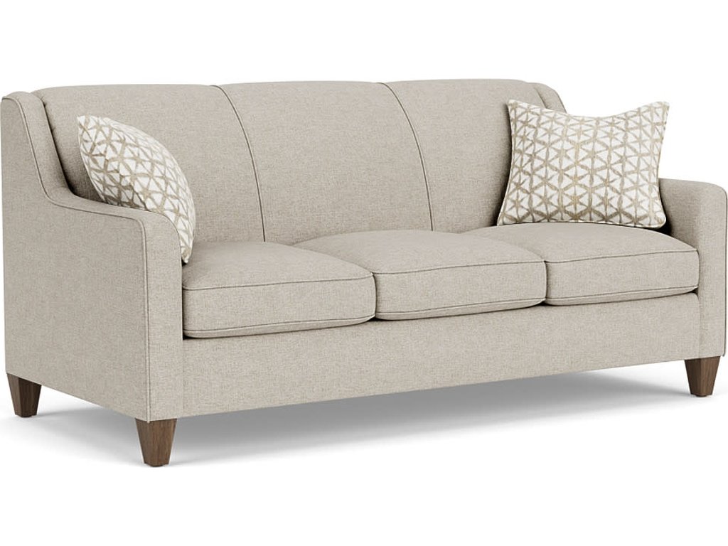 Holly Fabric Sleeper