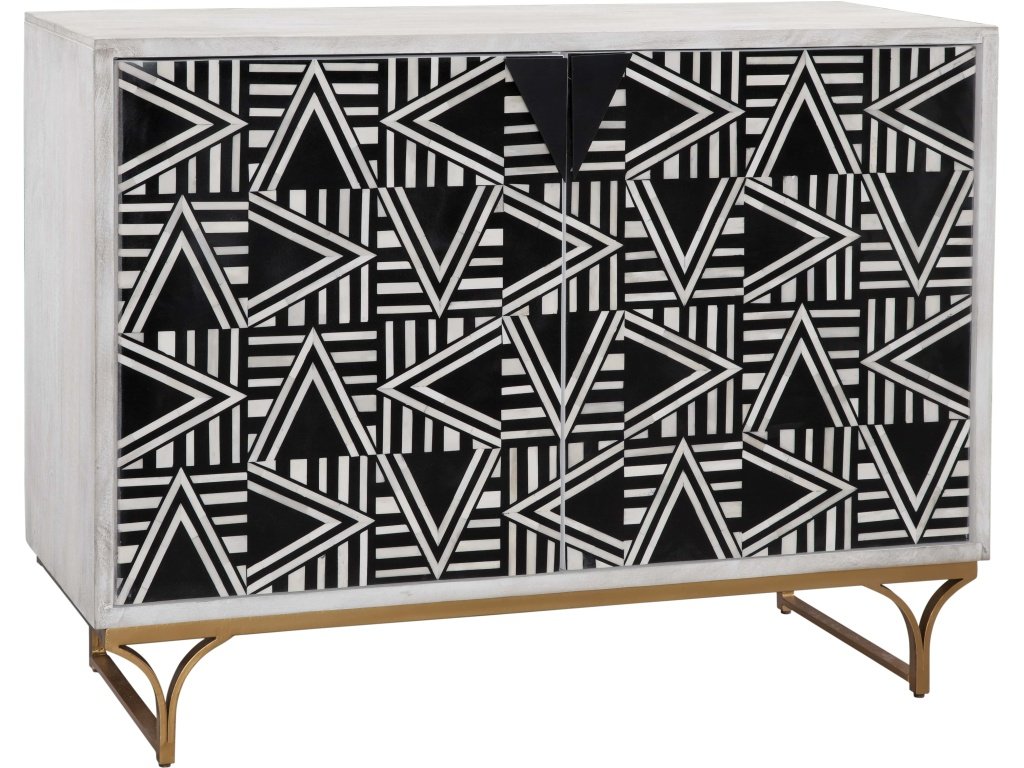 Martina Bar Cabinet