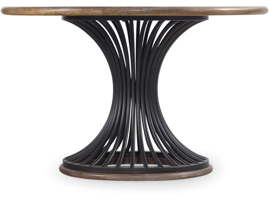 Studio 7H Cinch Round Dining Table