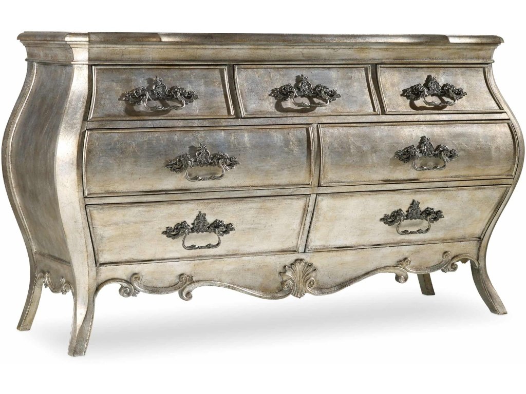 Sanctuary Dresser