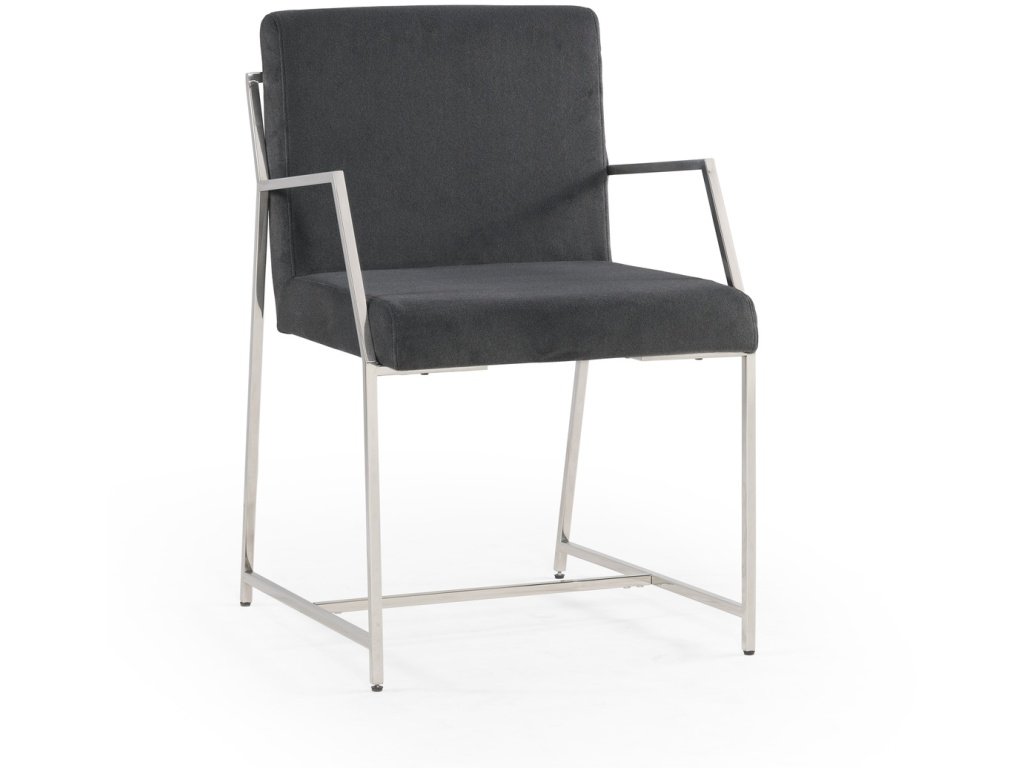 Polygon Dining Chair