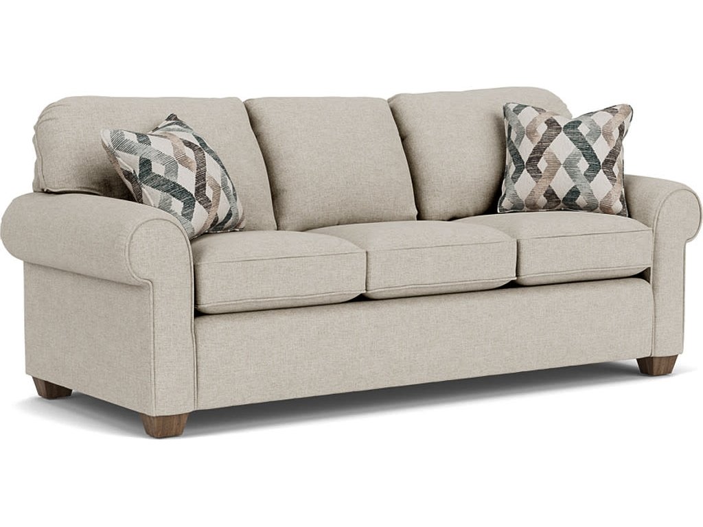 Thornton Fabric Sleeper