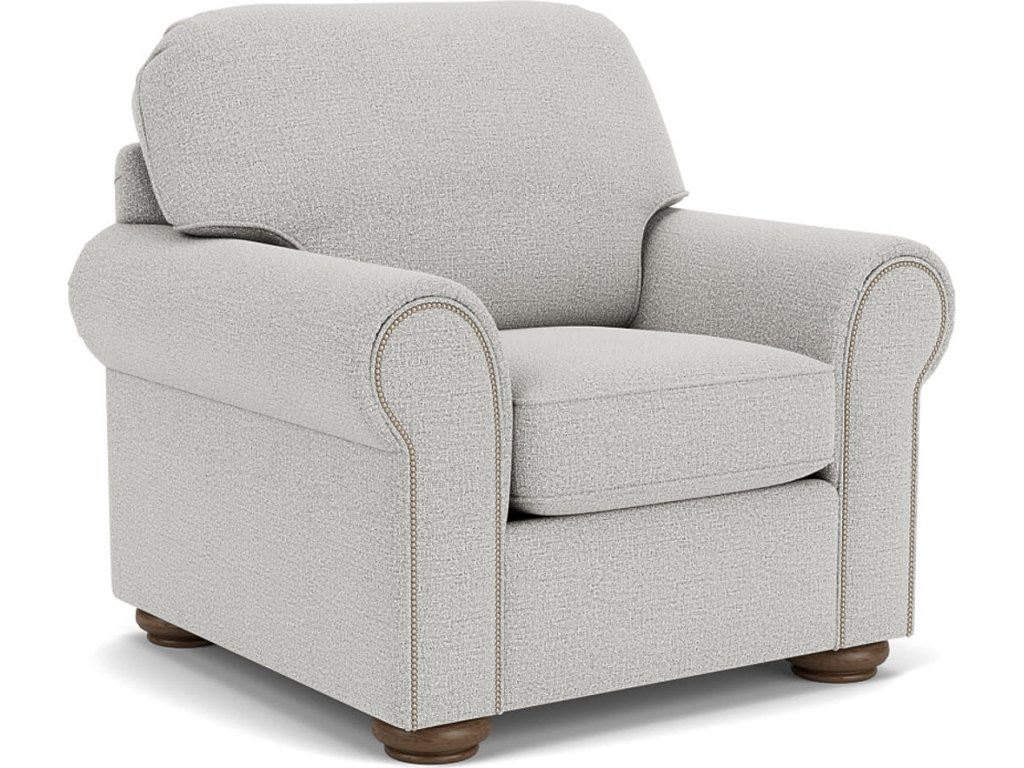 Preston Fabric Chair