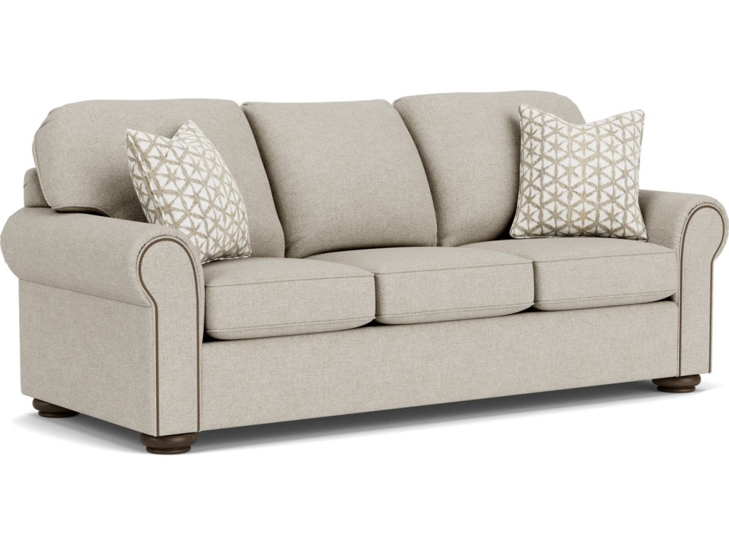 Preston Fabric Sofa
