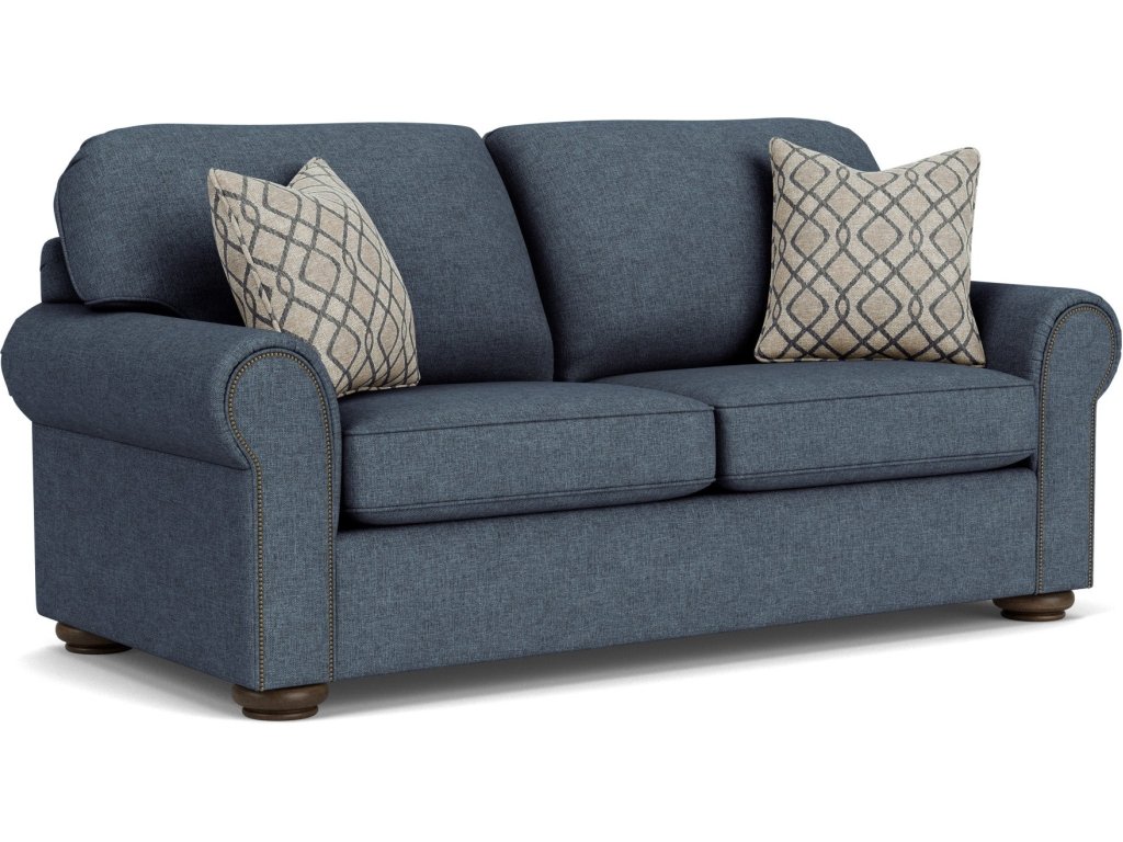 Preston Fabric Full Sleeper