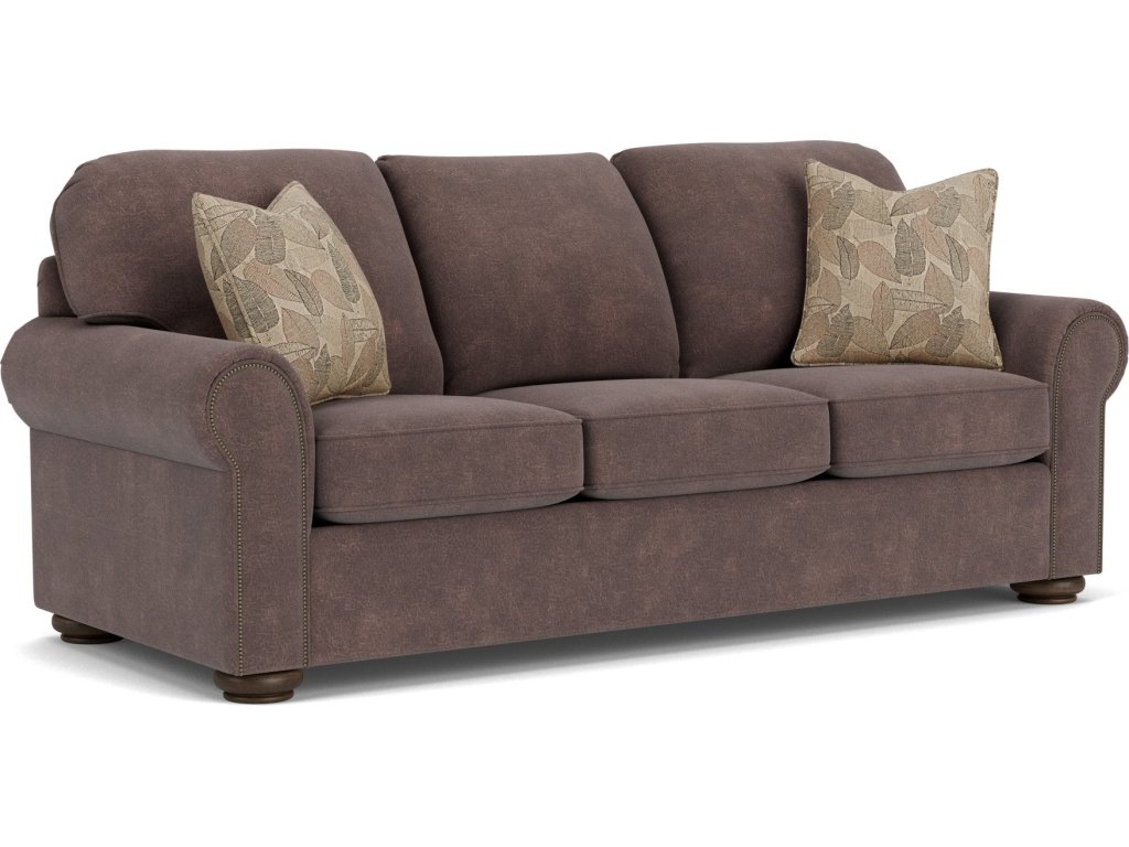 Preston Fabric Sleeper