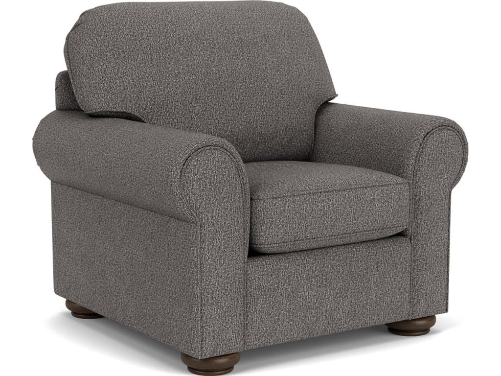 Preston Fabric Chair