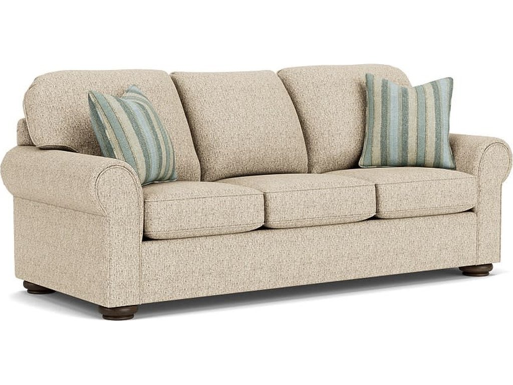Preston Fabric Sofa